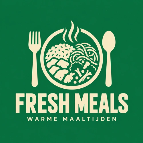 Fresh Meals — warme maaltijden
